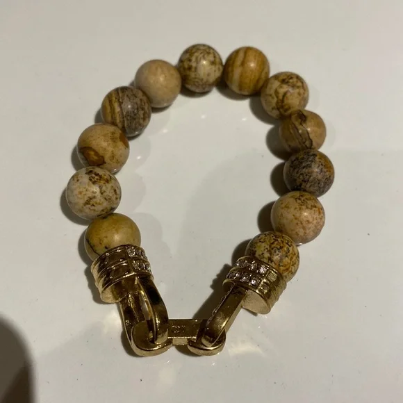 Beaded bracelet - Picture 2 of 7